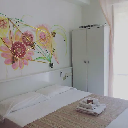 Hotel Ristorante Gentile Noli Room photo