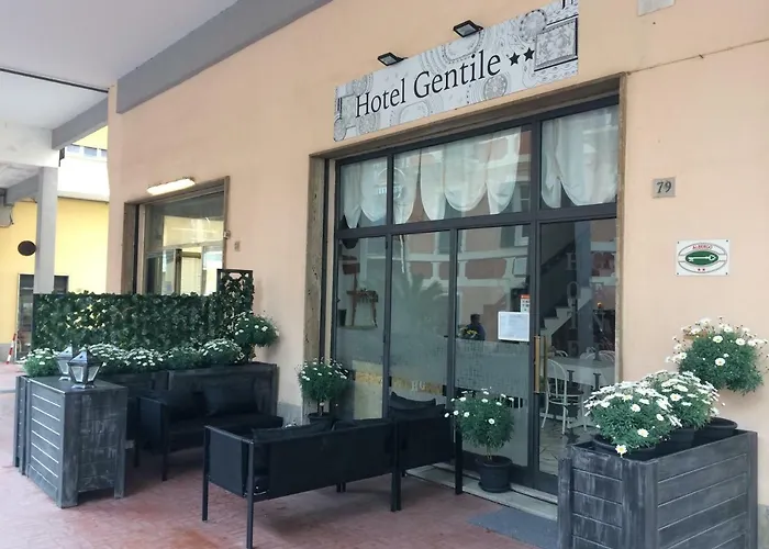 Hotel Ristorante Gentile