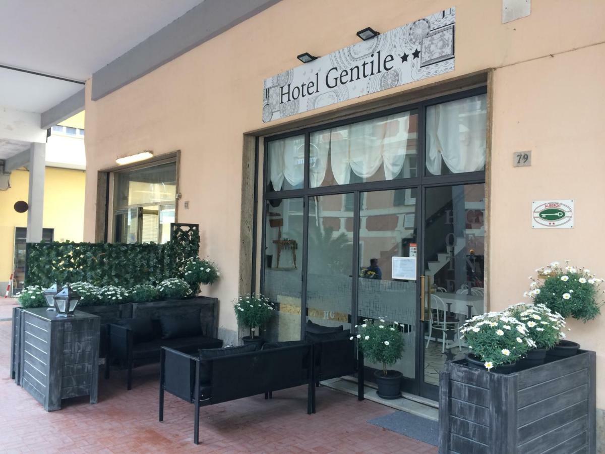 Ristorante Gentile Hotel