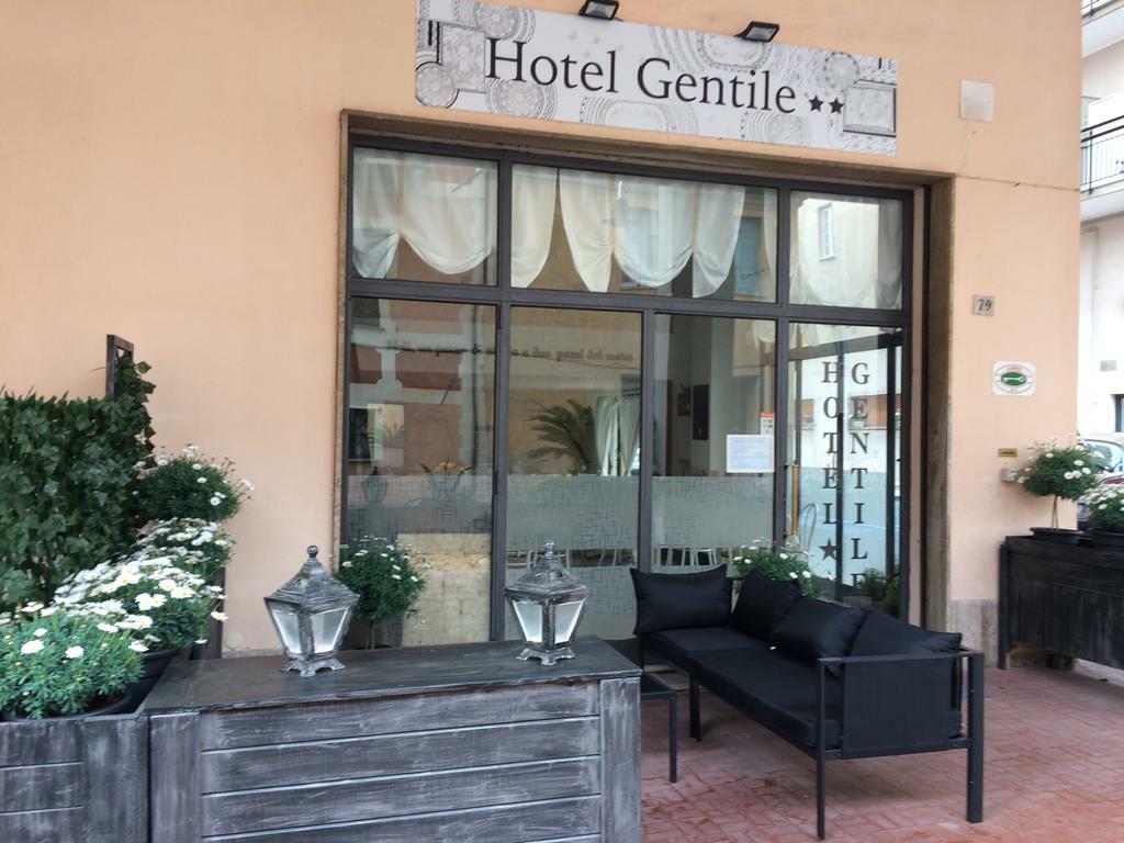 Ristorante Gentile Hotel